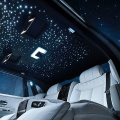 ضوء سقف نجمة النجوم DIY للسيارة