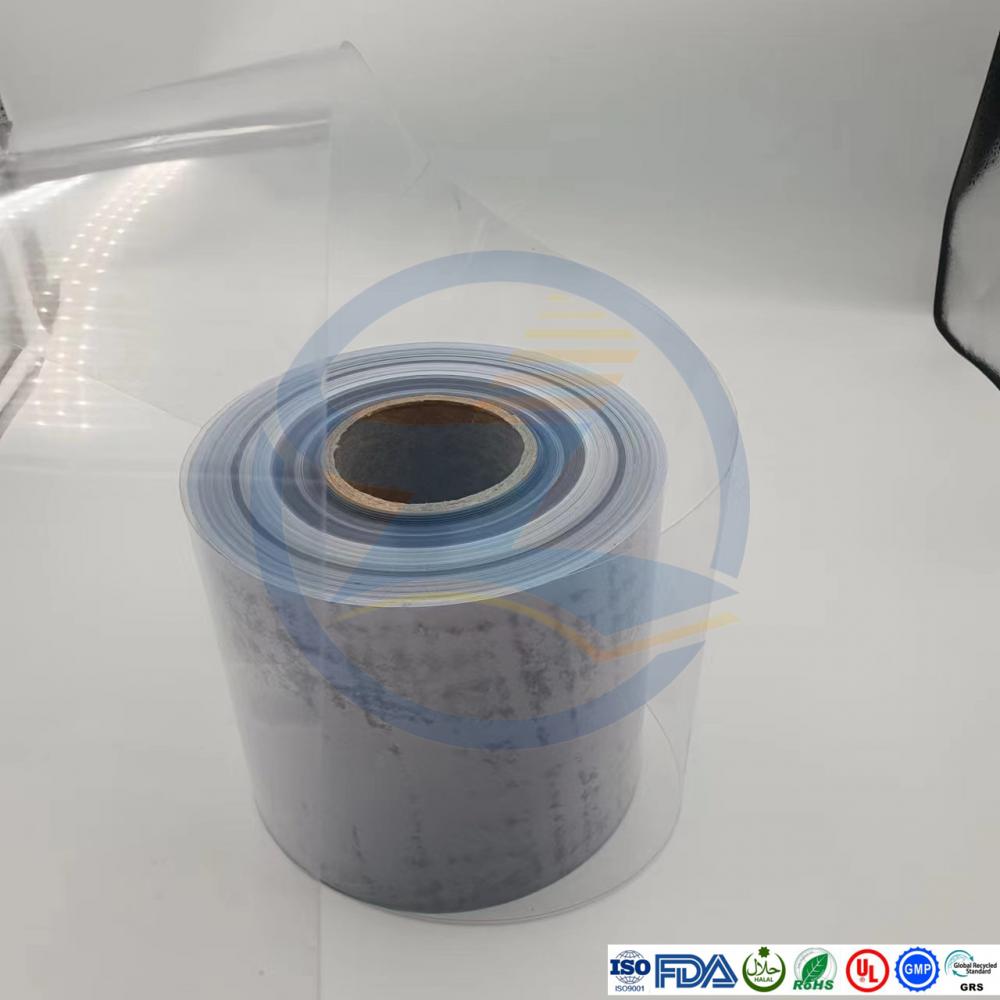 Clear Blistering Pvc Packing6 Jpg