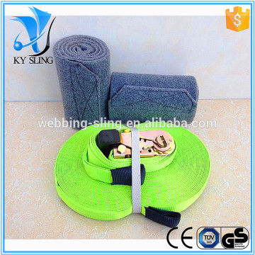 25mm Classic Slackline Balance Band