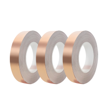 Conductive Shielding: Exploring Copper Foil Adhesive Rolled Tape for Enhanced Electrical Protection
