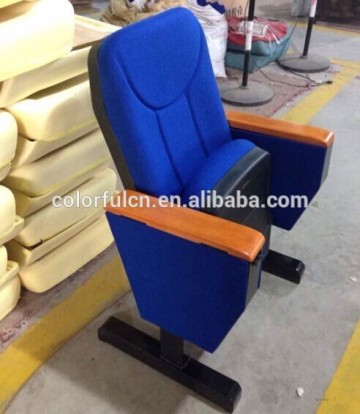 2014 Movable Conference Chair/Conference Room Chair/Auditorium Conference Chair YA-12