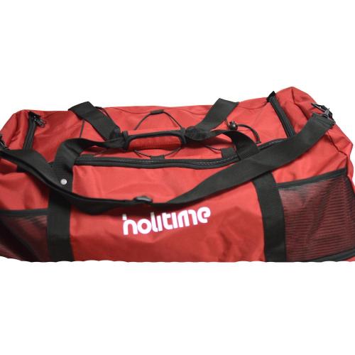 Lightweight Wheels Extra Large Foldable Duffle Bag