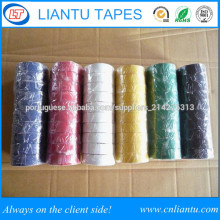 pvc electrical insulation tape automotive wires harness tape