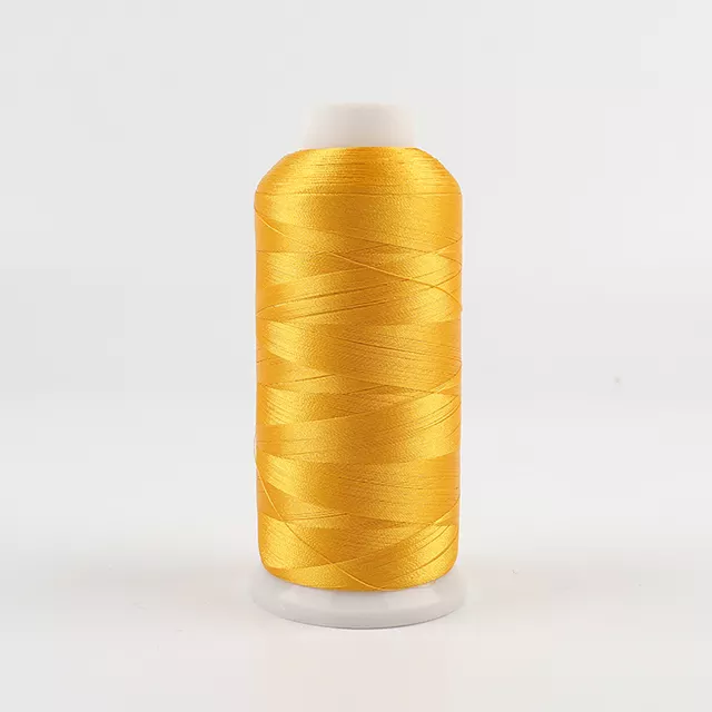 Polyester low elastic yarn dty