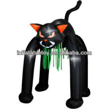 Inflatable Hallowmas Characters | halloween inflatables