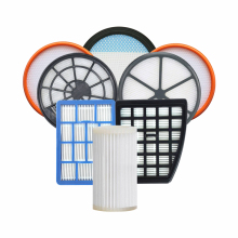 Compatible VAX 95/90/TBT3V1F1/Power 7/Power 6 Upright Vacuum Cleaner Accessories Filter Kit - Replacement Parts HEPA Filter