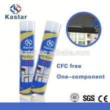 kit spray pu foam