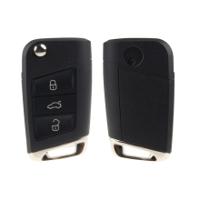 EASYGUARD PKE Remote Starter Fit for Tharu/Gran Santana/Rapid/Passat