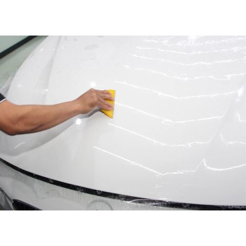 Protección de pintura Costo de película para XUV