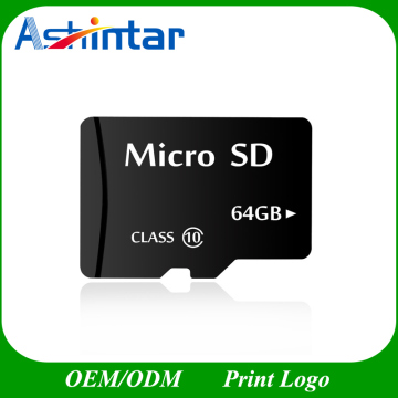 8GB Class 10 High Speed Micro Memory SD Card TF Card
