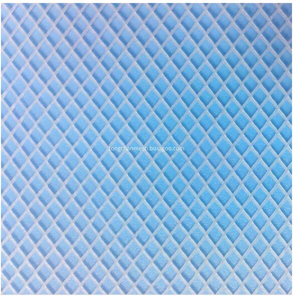 Diamond Mesh Air Filter Net