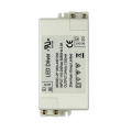 30W 24V 1.25A Driver de transformador de LED de saída única