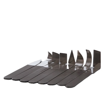 Ten-Piece Pottery Clay Sculpture Search