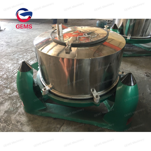 Table Top Industrial Milk Cream Centrifuge Machine Prezzi