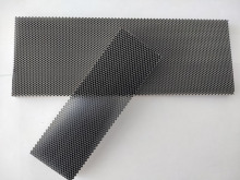 Stainless Steel Honeycomb Core Metal