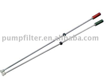 Tank level gauge windbell SP300