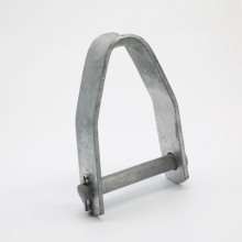 Spool Insulator Secondary Deadend Clevis