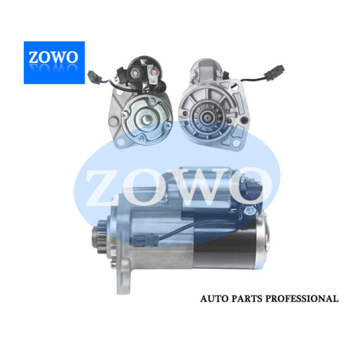 2-3289-MI 12V MITSUBISHI MOTOR DE PARTIDA MOTOR1.7KW 13T