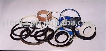 Engineer Machine Seal Kit