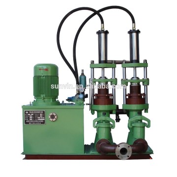 Ceramic slurry piston pump, mud pump, Ceramic slurry mud pump, small mud pump, hydraulic piston pump,