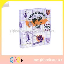 back to school paper 3 d ring binder