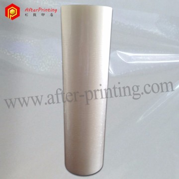 Transparent Holographic Lamination Sheets/Sheet