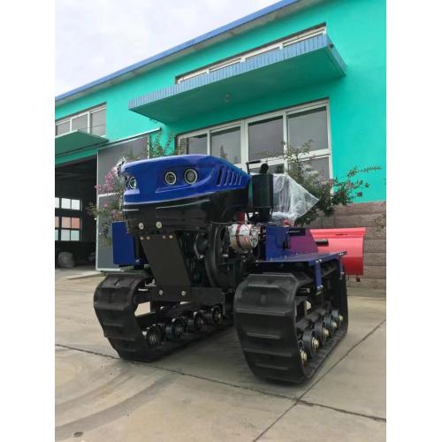 agriculture machine part spare crawler rotary tiller