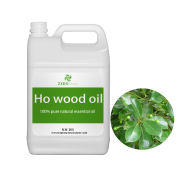 Ho Wood Essential Oil New Bulk