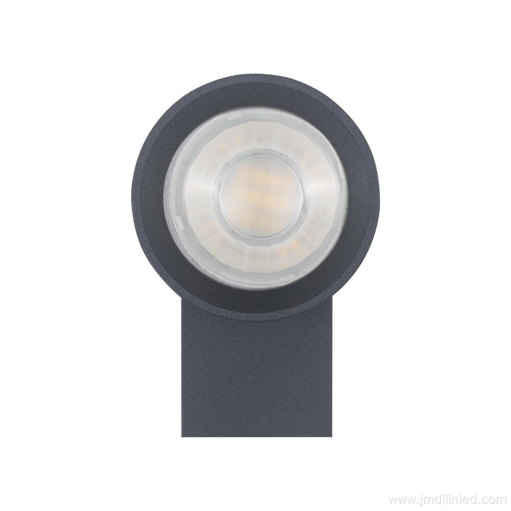 Up and Down waterproof led wall light