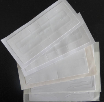 Hot Selling! Tamper Proof UHF RFID Windshield Tag