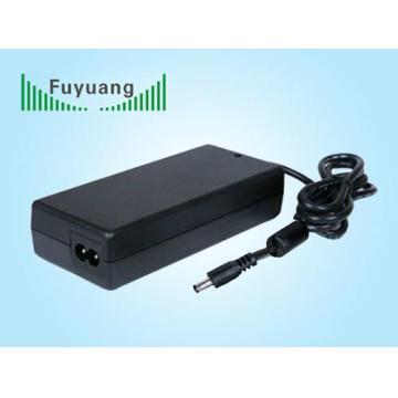 29.4V Li-ion battery charger 2A with SAA