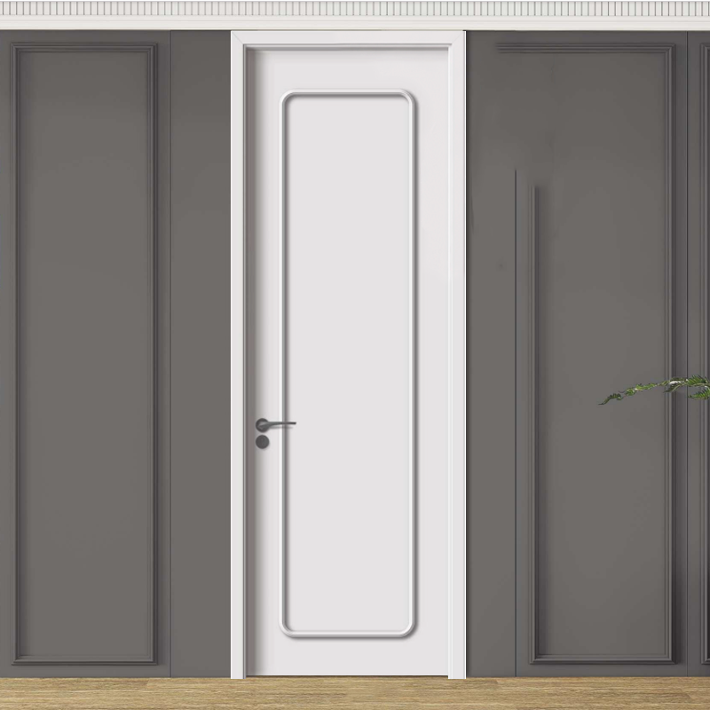 HTQ-9041 oak entry doors HTQ-9041 oak entry doors