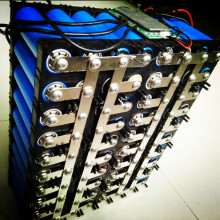 Lithium-ion RV batteries 12V 400Ah