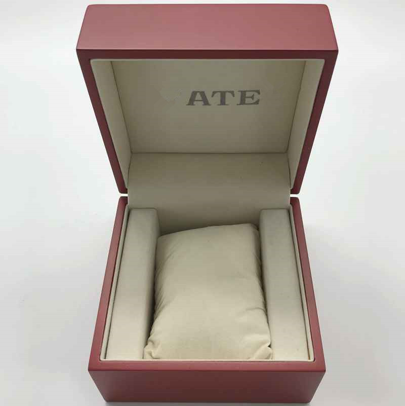 Boîte de surveillance Watch Box
