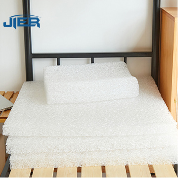 POE 3 Folding AirFiber Medical Futon bed Mattress