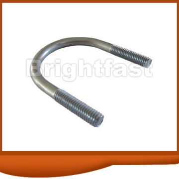 Stainless Steel U Bolts