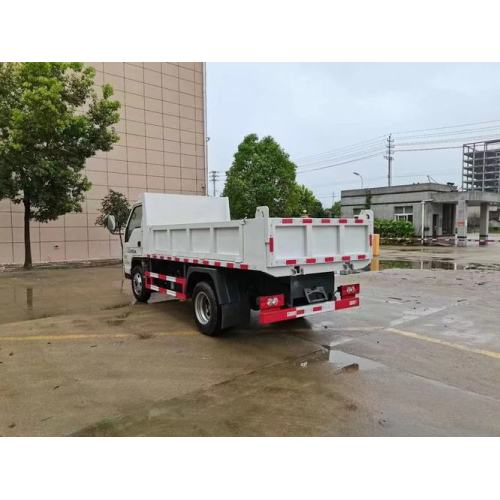 Mini Light Light Light Tipper Truck