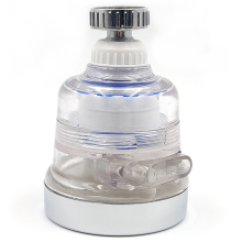 3 Mode Adjustable Water Saving Kitchen Faucet Sprayer Attachment