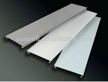 Aluminum Strip Ceiling (Width strip ceiling)