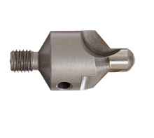 hss fully Threaded Shank Micro Stop Countersink
