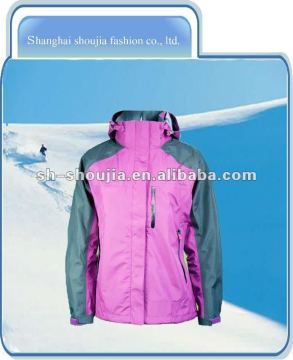 mens waterproof track suits shj11-024