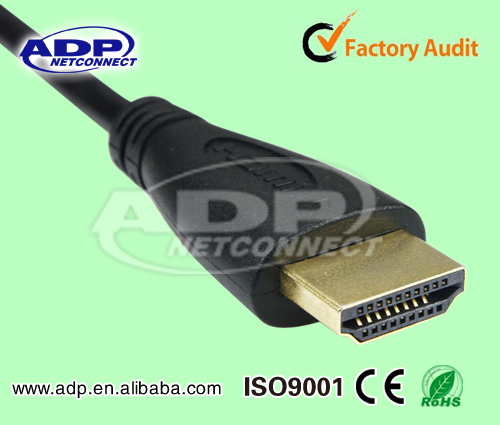 Computer Cable (15pin VGA Cable VGA) with Best Price