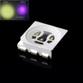 355nm UV LED 5050 สีม่วง LED SMD