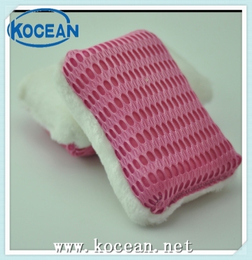 Ultra Micro Fiber Kitchen Miracle Sponge