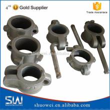 Scaffolding Building Props/Acrow Prop Nut/Prop Sleeve for Steel prop