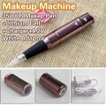 Digital Permanent Makeup Machine for Eyebrow Lip