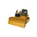 Bulldozer boisé Shantui DH17-C2 pour forêt