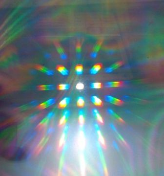 Fashionable 3d Fireworks Glasses Oem / Odm