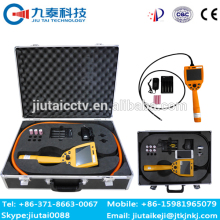 GT- 08E washer inspection camera|cctv inspection camera