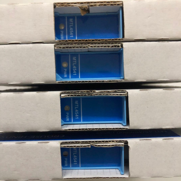 MTL4541 Repeater Power Supply by MTL Instruments